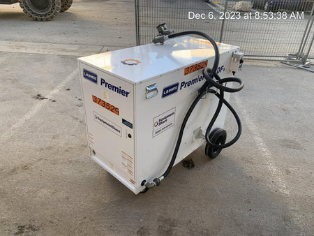 2023 LB WHITE Premier 350 DF 2.0 LINK