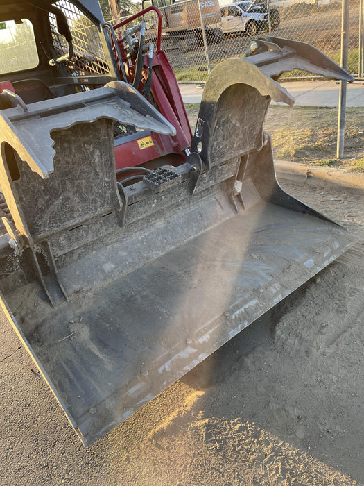 2021 PALADIN UTILITY GRAPPLE 11876-0022