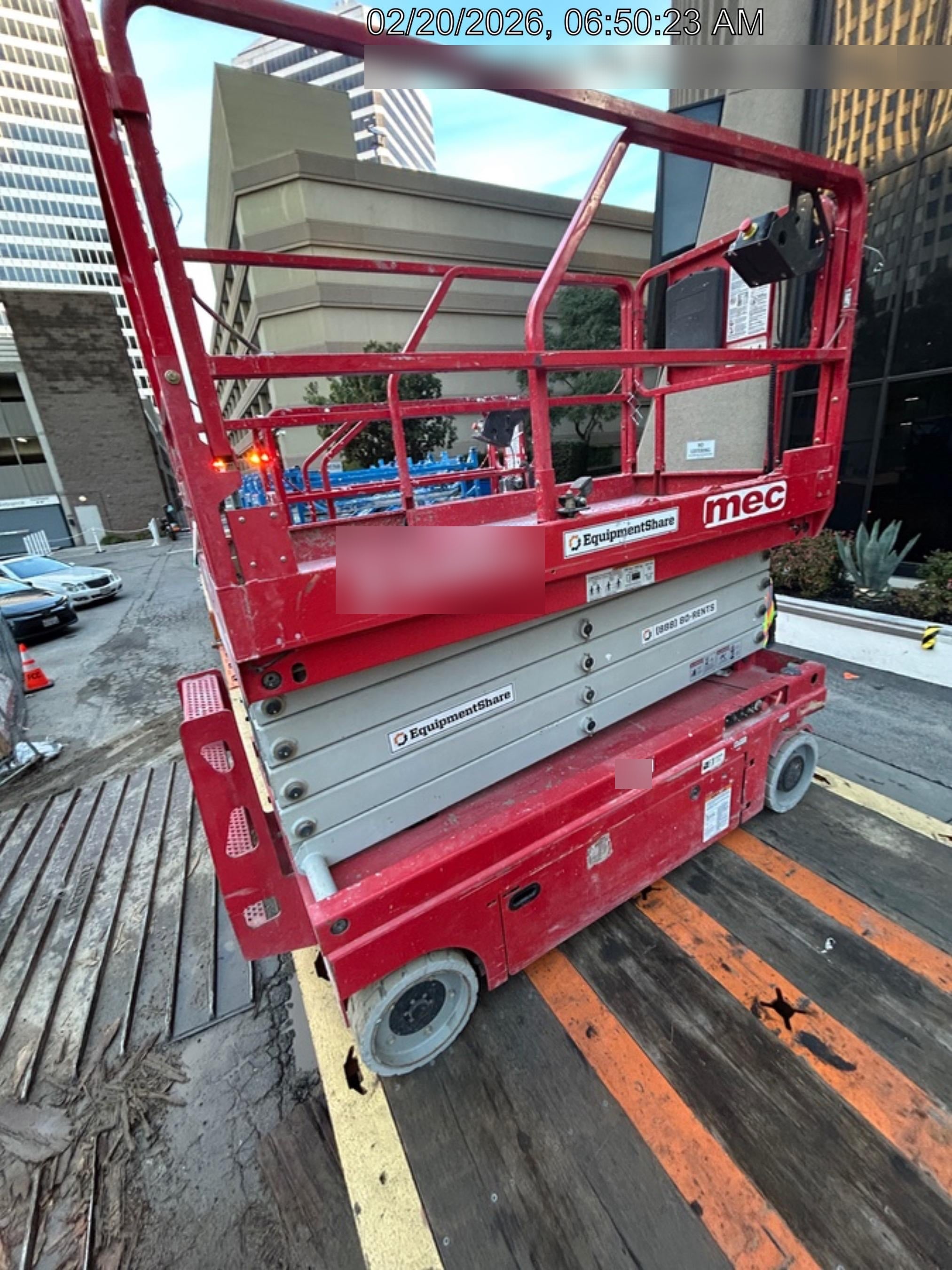 2021 MEC 3346SE