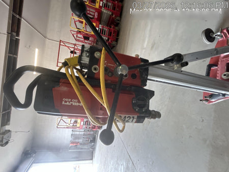 2020 HILTI DD250E