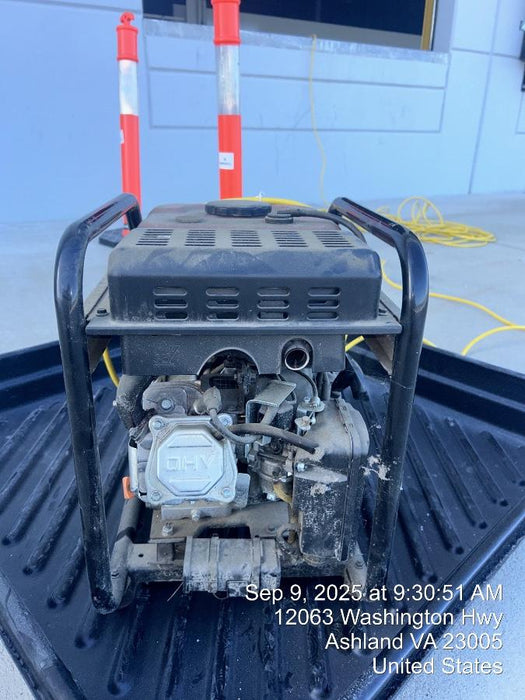 2023 MI-T-M GEN-3500-IMM1