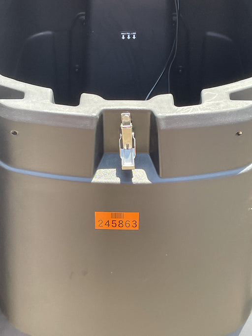 2022 POWER BREEZER PB4BASE