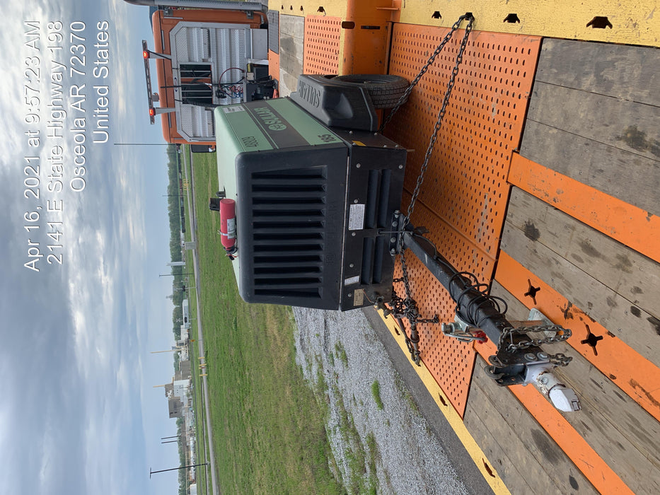 2019 SULLAIR 185-DPQ