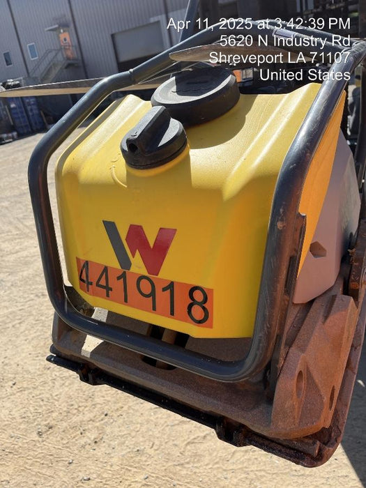 2024 WACKER NEUSON WP1550AW