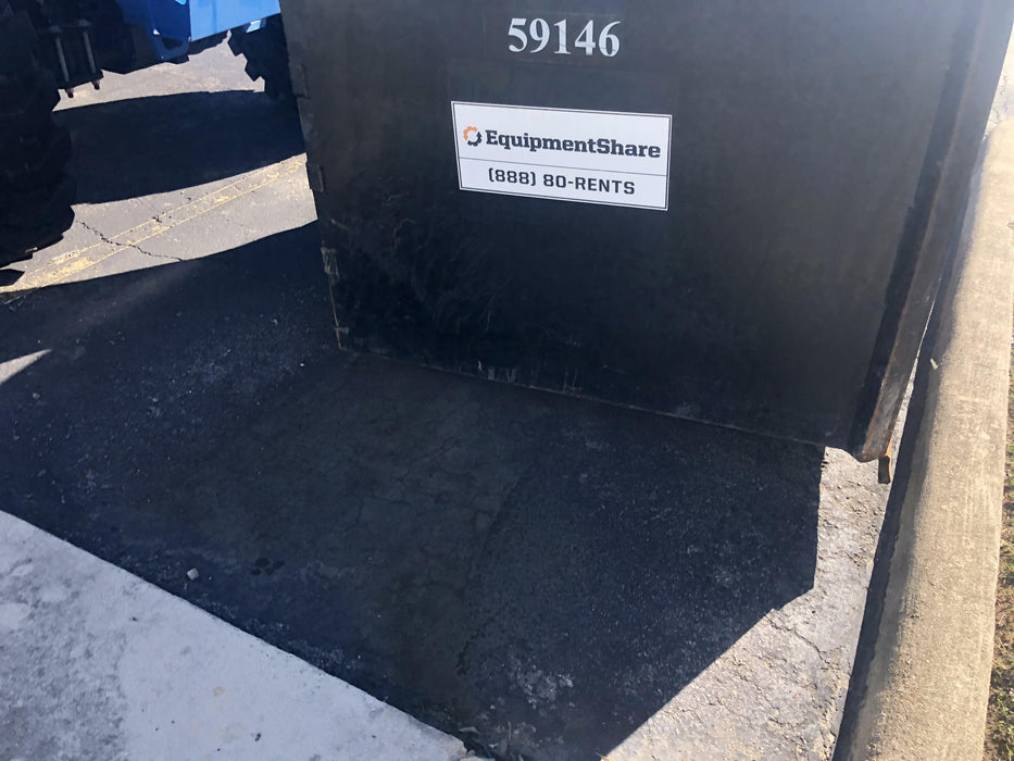 2020 STAR INDUSTRIES 1430