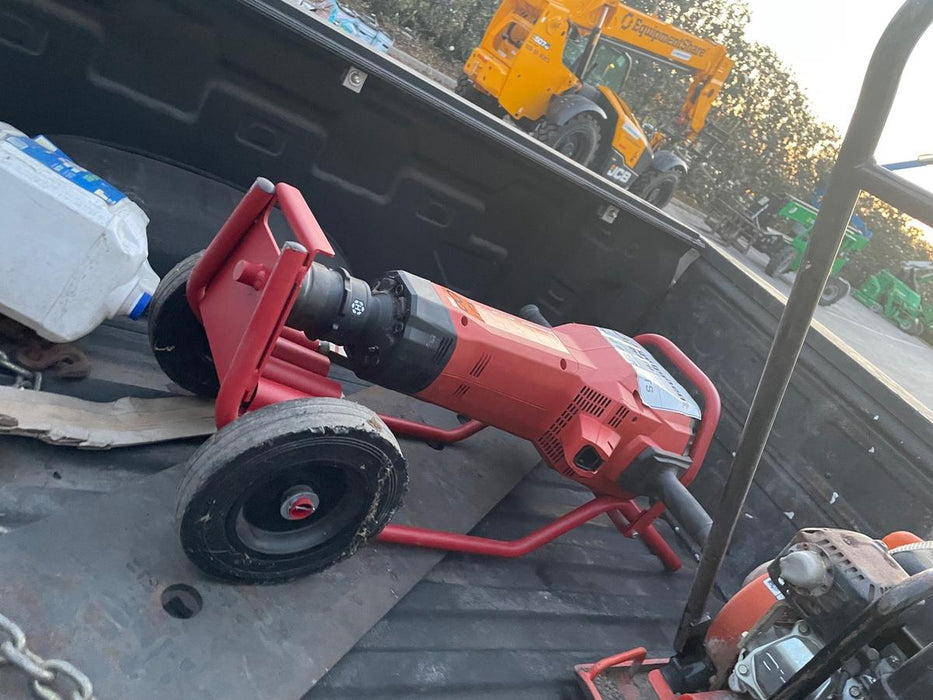 2024 HILTI TE 3000-AVR