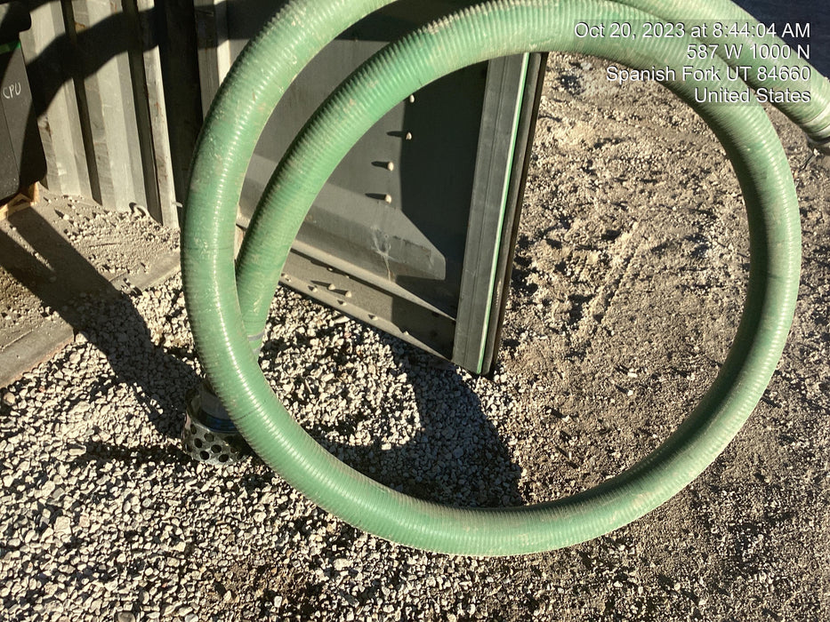 2023 ATLAS COPCO PAC F44 KD-S