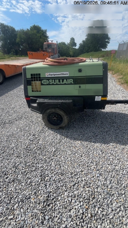 2019 SULLAIR 185-DPQ