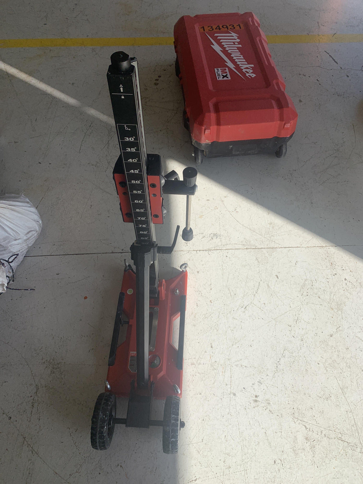2021 MILWAUKEE MXF301-2CXS