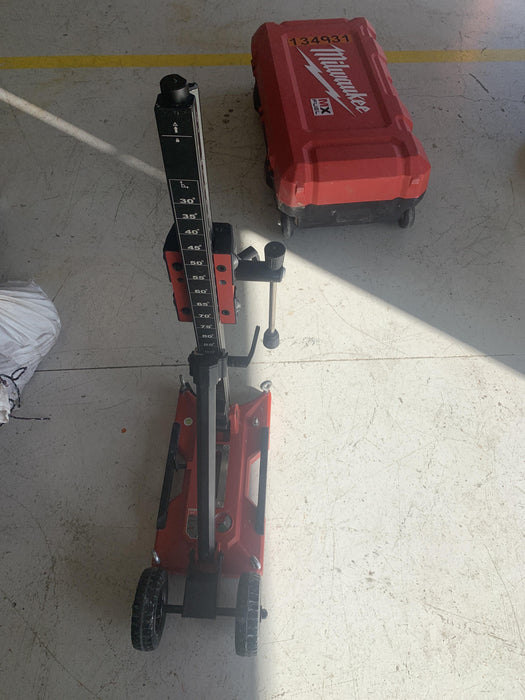 2021 MILWAUKEE MXF301-2CXS