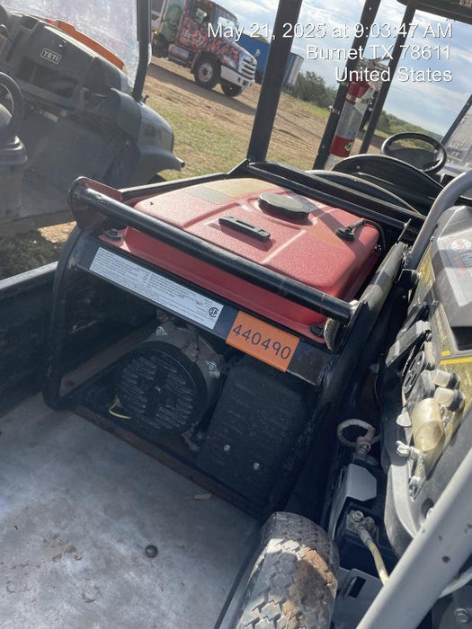 2024 MI-T-M GEN-3600-0MM0