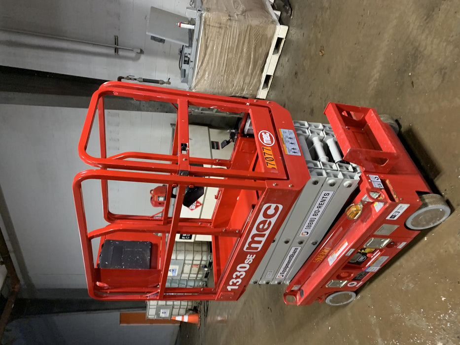 2020 MEC 1330SE Standard, 900W Inverter w/None