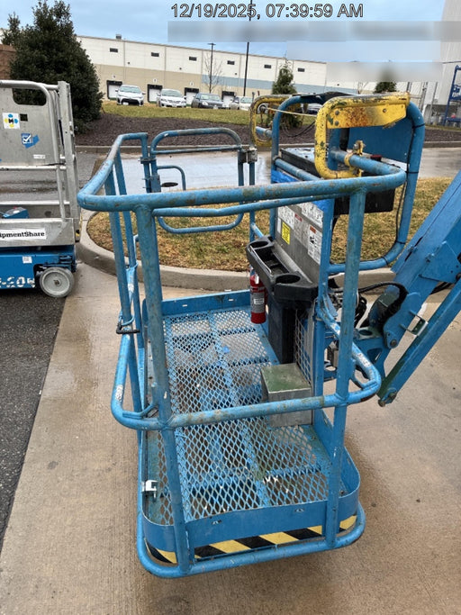 2020 GENIE Z-45/25J DC