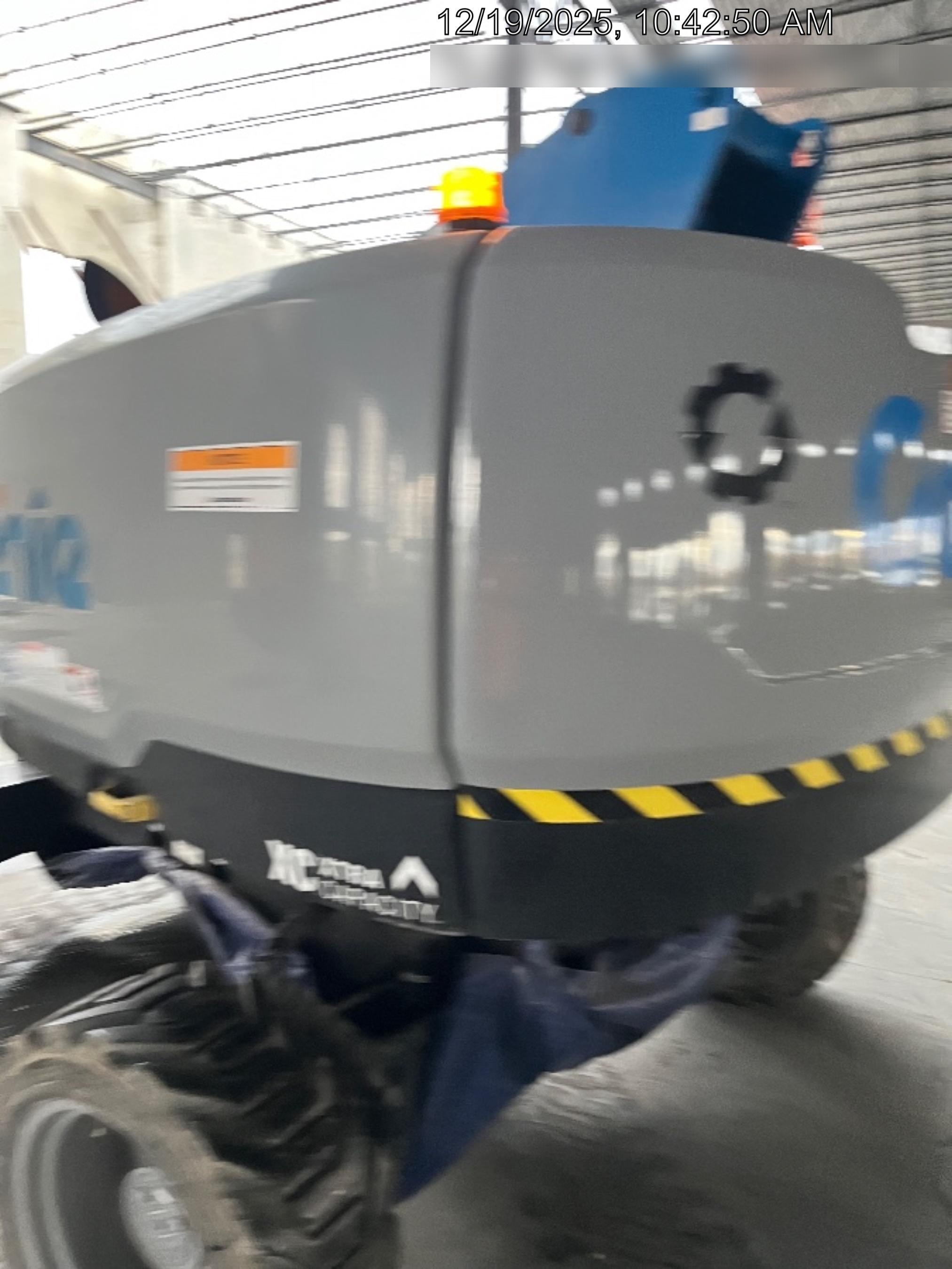 2024 GENIE S-45 XC