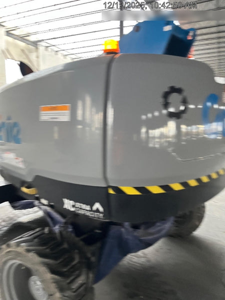 2024 GENIE S-45 XC