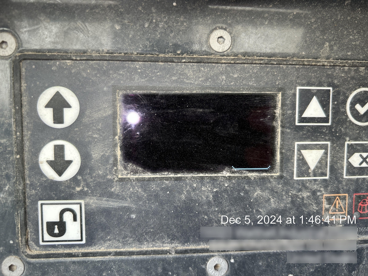 2023 HAULOTTE Optimum 1931E