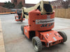 2019 JLG E400AJPN