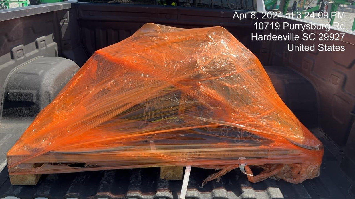 2022 HARRINGTON SNER020L