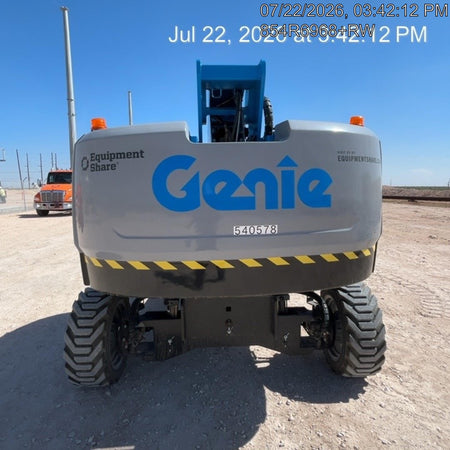 2025 GENIE S-45 XC