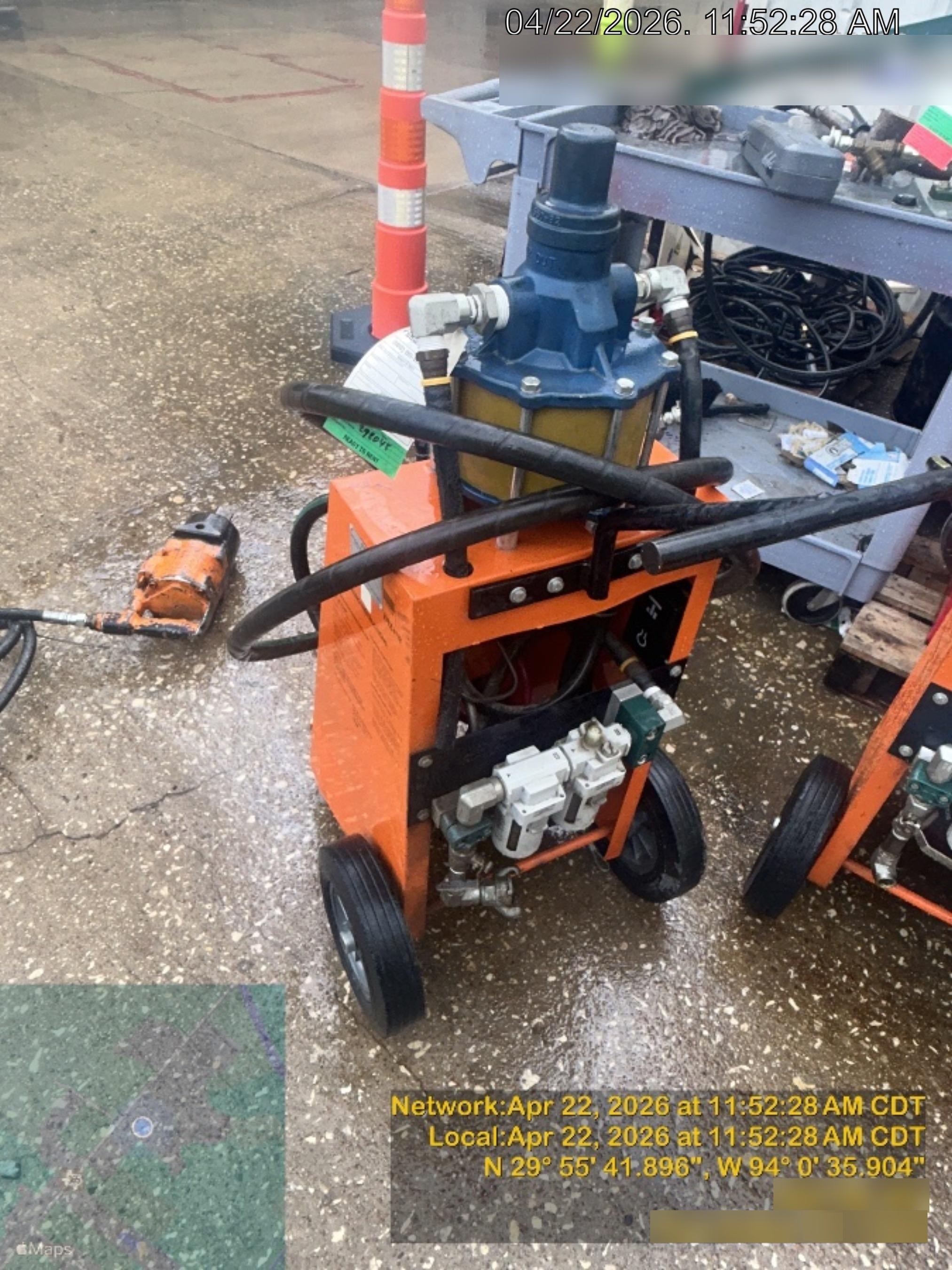 2023 WIDDER 11100