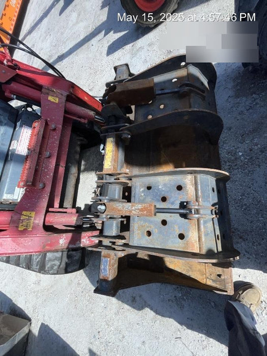 2022 SOLESBEE SBG-72