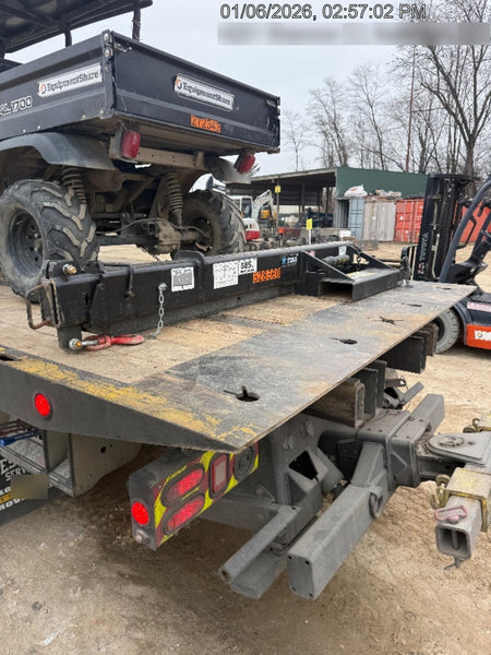 2025 STAR INDUSTRIES M1360B - Star JIB Boom