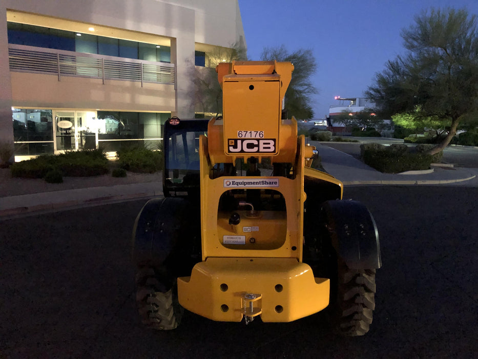 2020 JCB 510-56 JCB 510-56