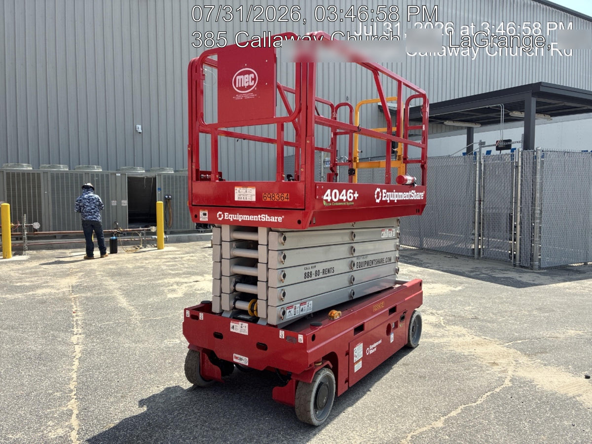 2026 MEC 4046+