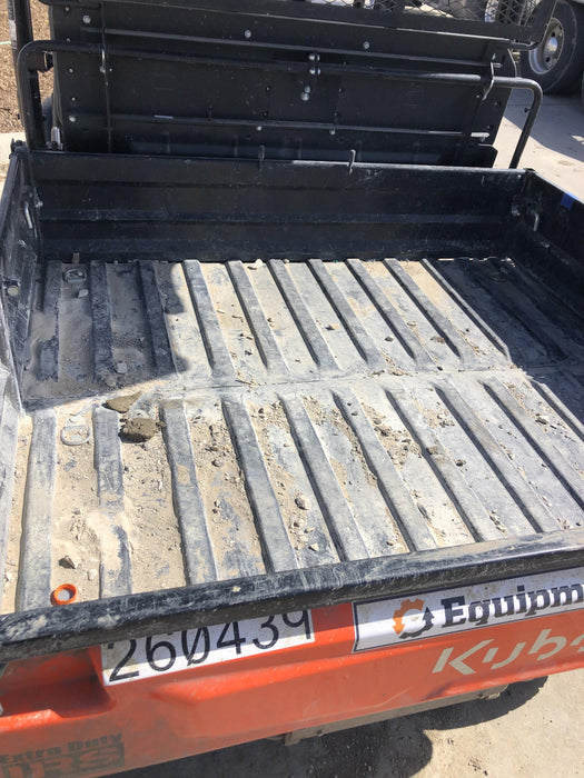 2022 KUBOTA RTV-X1140W-H (Canopy)