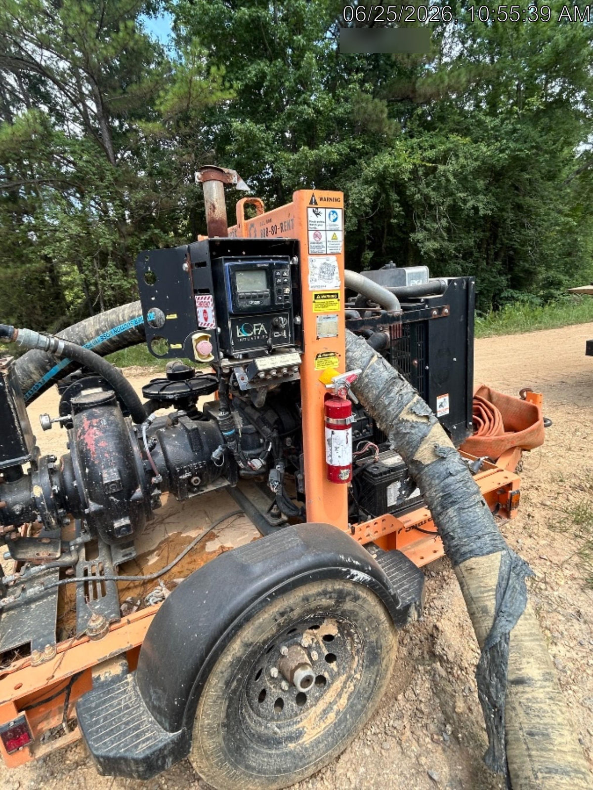 2021 PIONEER PP66S12L71-TD2.9L4
