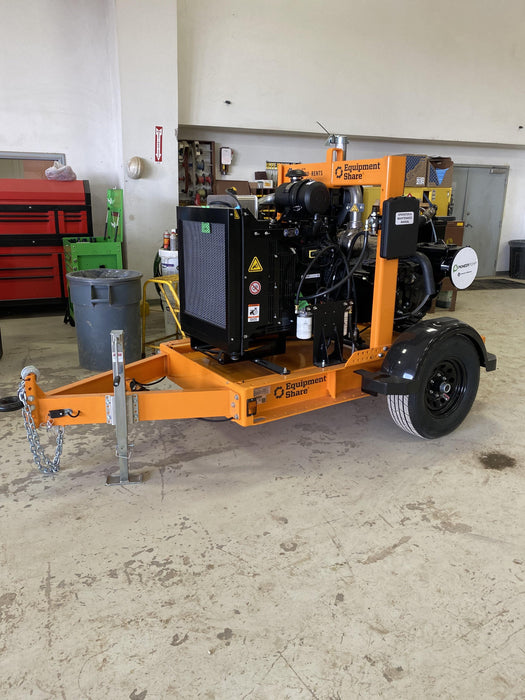 2021 PIONEER PP66S12L71-TD2.9L4