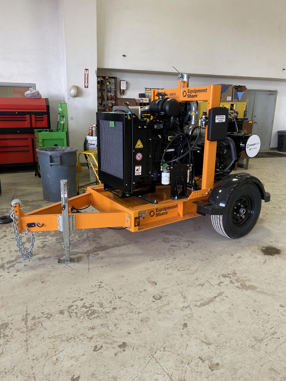 2021 PIONEER PP66S12L71-TD2.9L4