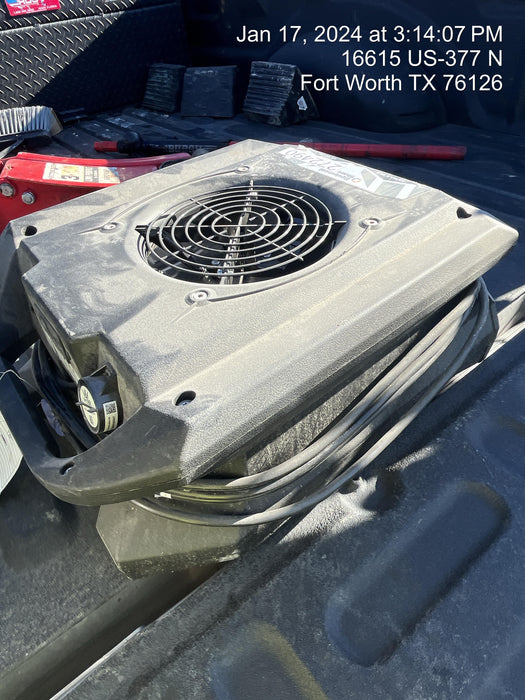 2022 PHOENIX AirMAX Radial Air Mover