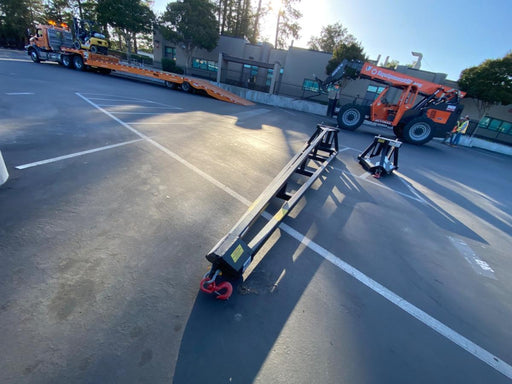 2025 STAR INDUSTRIES 1330TK