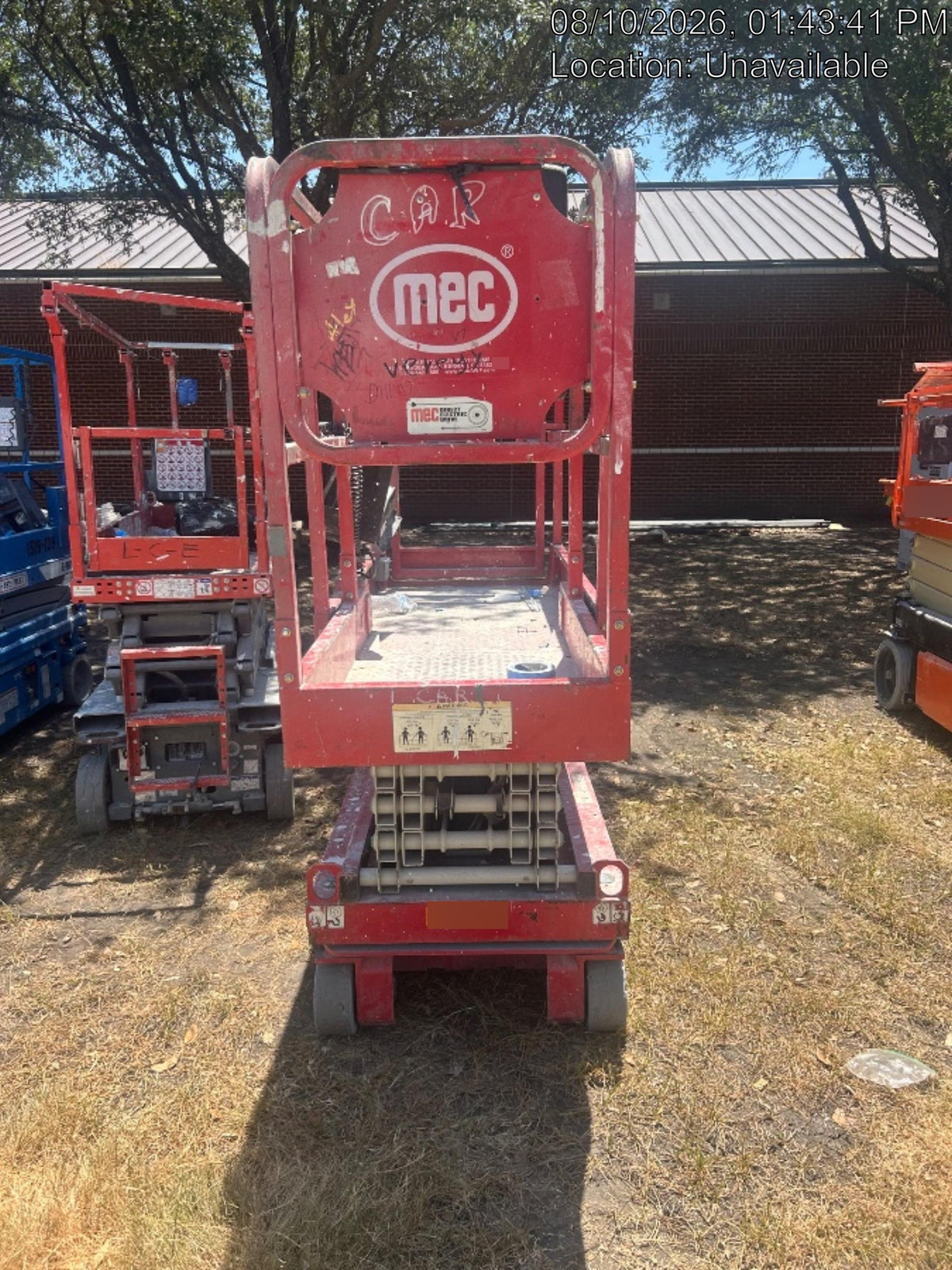 2019 MEC Micro 19