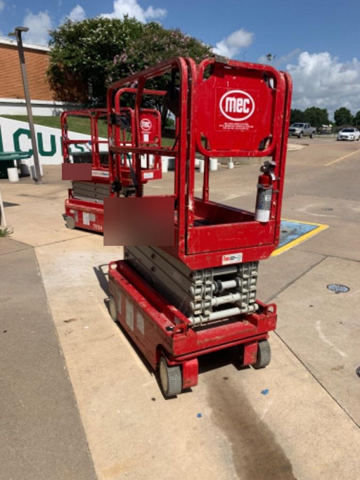 2017 MEC 1330SE MEC 1330SE 19X30