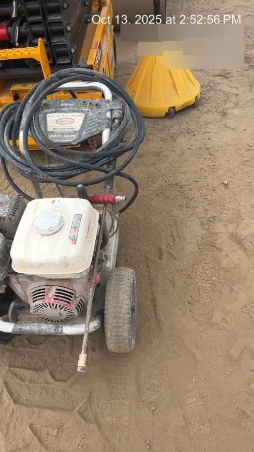 2021 SIMPSON IS61026