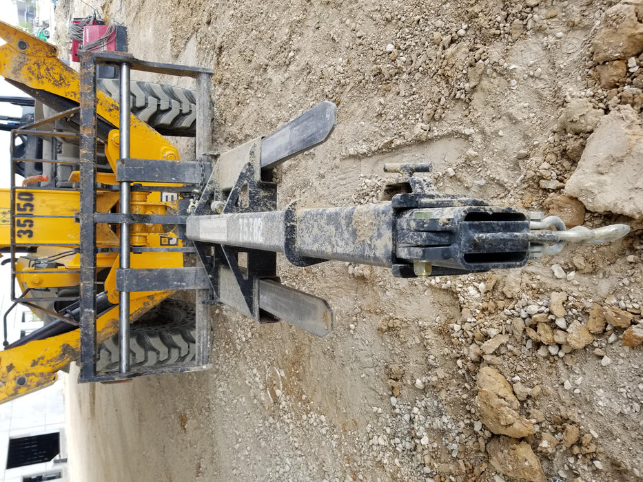 2020 STAR INDUSTRIES M1360B - Star JIB Boom