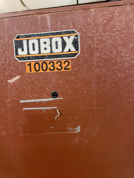 2020 JOBOX 1-669990