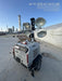 2018 Wacker Neuson LTV6L-MH Wacker Neuson LTV6L Towable Light Tower