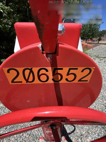 2022 MULTIQUIP MC64PH8