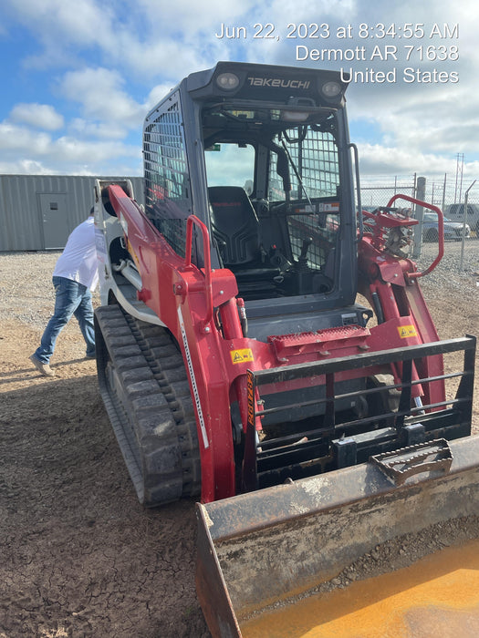 2022 ARROW MATERIAL HANDLING 48" Pallet Forks - Arrow