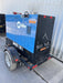 2020 Miller Electric BB500 BIG BLUE 500 PRO (KUBOTA) DELUXE W/ ARCREACH