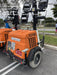 2023 Generac MLT2 Diesel, Flex Switch 120V Input, Powerzone Controller, 
(4) 320W LED Lights, 4kW Generator, 39.9 Gal Fuel Tank, 2" Ball, T3