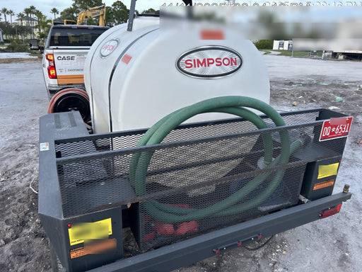 2024 SIMPSON SWT-52517