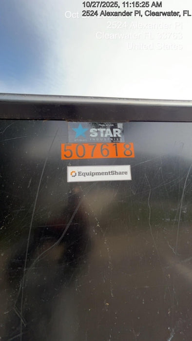 2025 STAR INDUSTRIES 1430