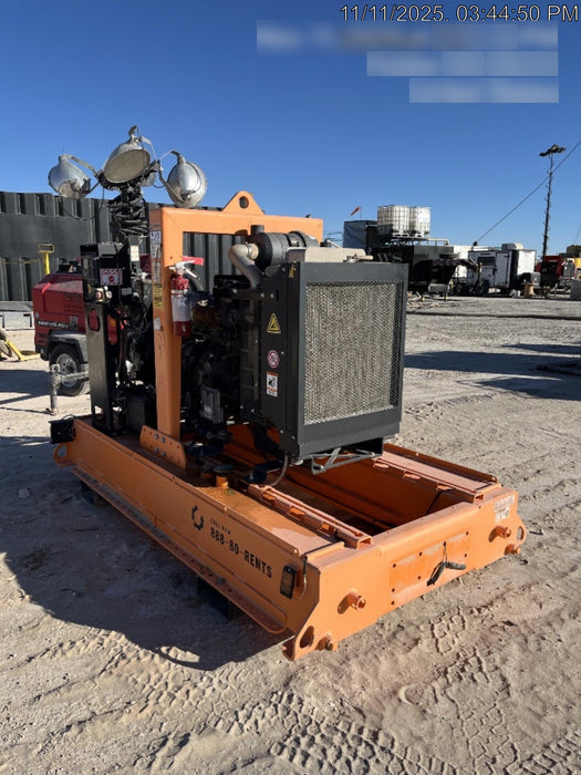 2021 PIONEER PP66S12L71-TD2.9L4