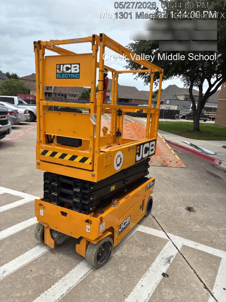2024 JCB S1932E