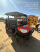 2022 KUBOTA RTV-X1140W-H (Canopy)