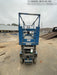 2018 Genie GS-2632 Genie GS-2632 Scissor Lift w/Standard Options